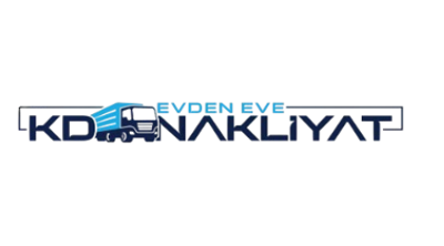 KD Evden Eve Nakliyat Logo