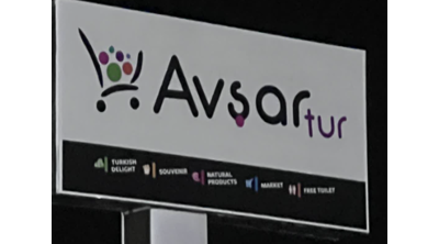 Avşartur Dinlenme Tesisleri