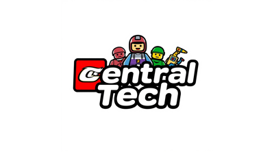 Central Tech Logo