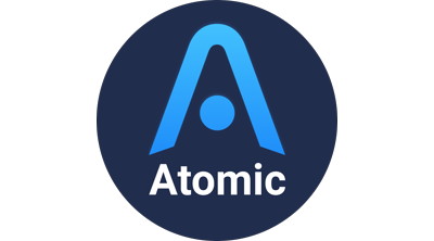 Atomic Wallet Logo