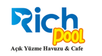 Rich Pool Açık Yüzme Havuzu | Ankara