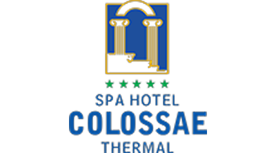 Colossae Otel Thermal