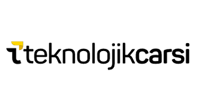 Teknolojik Çarşı Logo