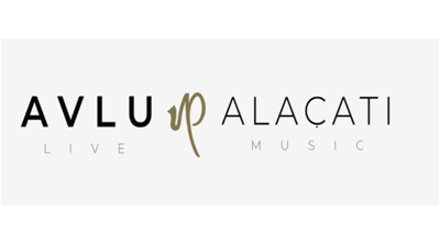 Avlu Alaçatı Live Music