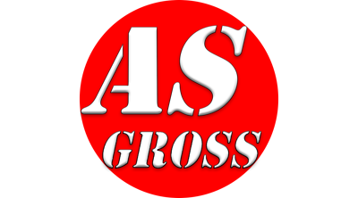 AsGross Toptan Market