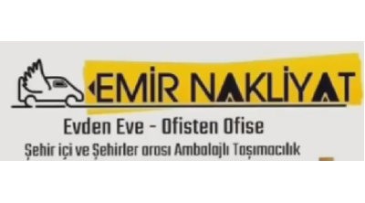Emir Evden Eve Taşımacılık | Adana