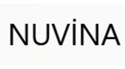 Nuvina Logo
