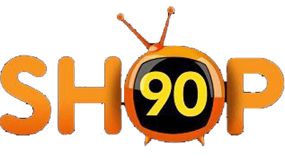 Shop 90 Logo