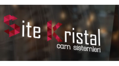 Site Kristal Cam Sistemleri