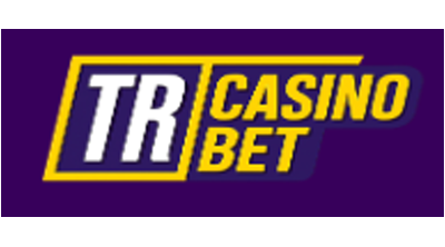 TrcasinoBet Logo