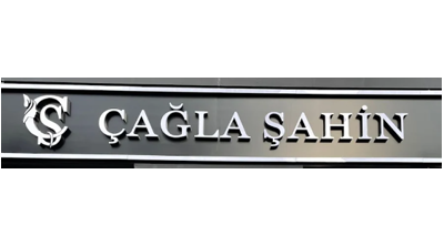 Çağla Şahin Güzellik Salonu