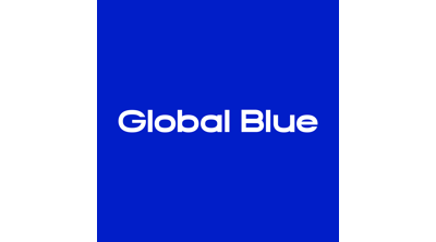 Global Blue Logo