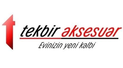 Tekbir Aksesuar Logo