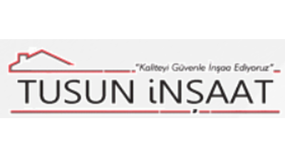 Tusun İnşaat | Ankara