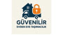 Güvenilir Taşımacılık | İzmir Logo