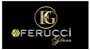 Ferucci Glass Logo