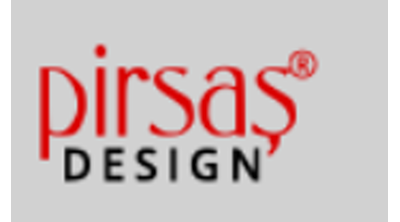 Pirsaş Design Logo