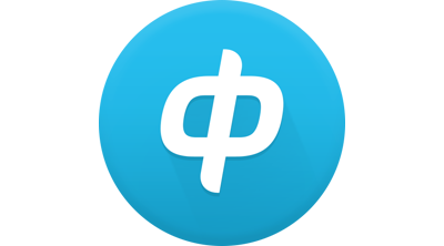 ФотоСтрана Logo