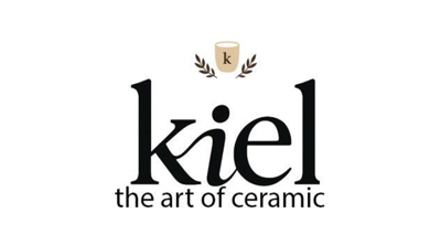 Kiel Ceramic Logo