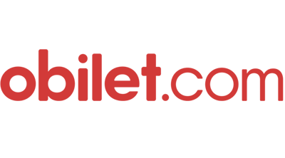 Obilet Logo