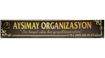 Aysimay Organizasyon | Yozgat