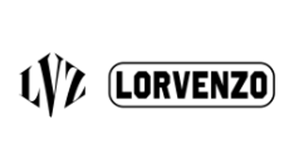 Lorvenzo Logo