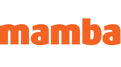 Мамба Logo