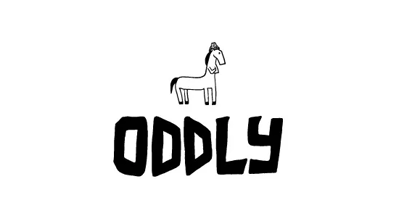 Oddly