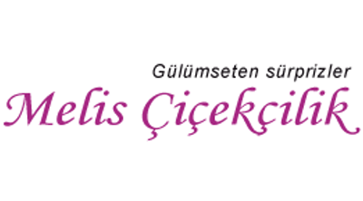 Meliscicekcilik.com Logo