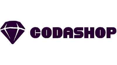 Codashop Logo