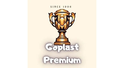 Goplast Premium