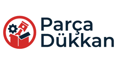 Parça Dükkan Logo