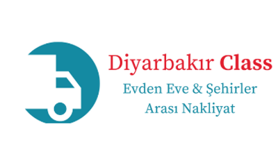Diyarbakır Class Nakliyat Logo