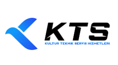 KTS | Kültür Teknik Servis Hizmetleri Logo