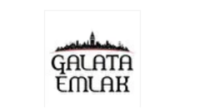 Galata Emlak | İstanbul Logo