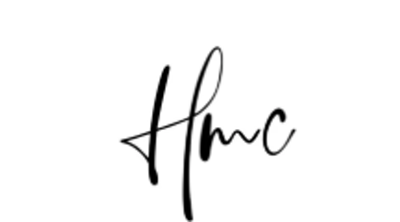 Hmc Giyim Tekstil Logo