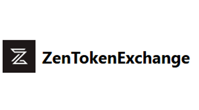 ZenTokenExchange Logo