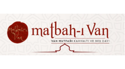 Matbah-ı Van