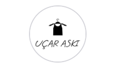 Uçar Dekorasyon Logo