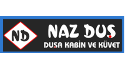 Naz Duşakabin Banyo Ürünleri