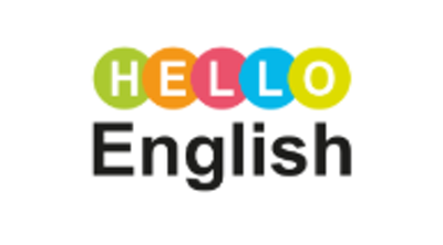 Hello English