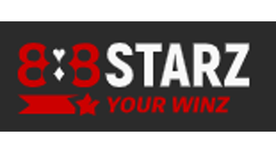 888Starz Logo