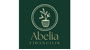 Abelia Fidancılık Logo