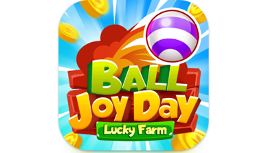 Ball Joy Day - Lucky Farm