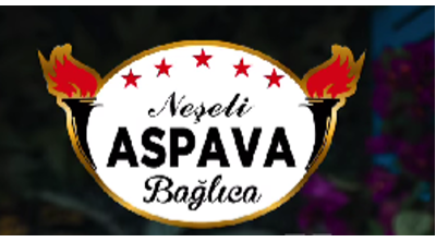 Neşeli Aspava Bağlıca Logo
