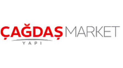 Çağdaş Yapı Market | Sincan Logo