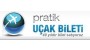 Pratikucakbileti.com Logo