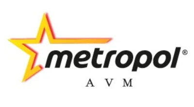 Metropol AVM | Sinop Logo