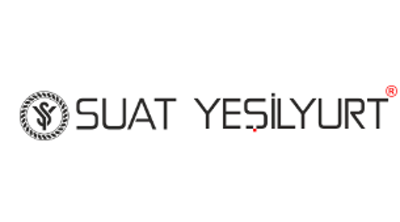 Suat Yeşilyurt Tesbihçilik Logo