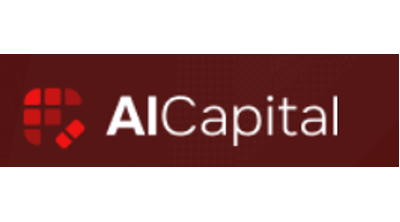 Al Capital Logo